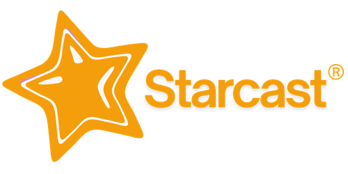Starcast Tickets